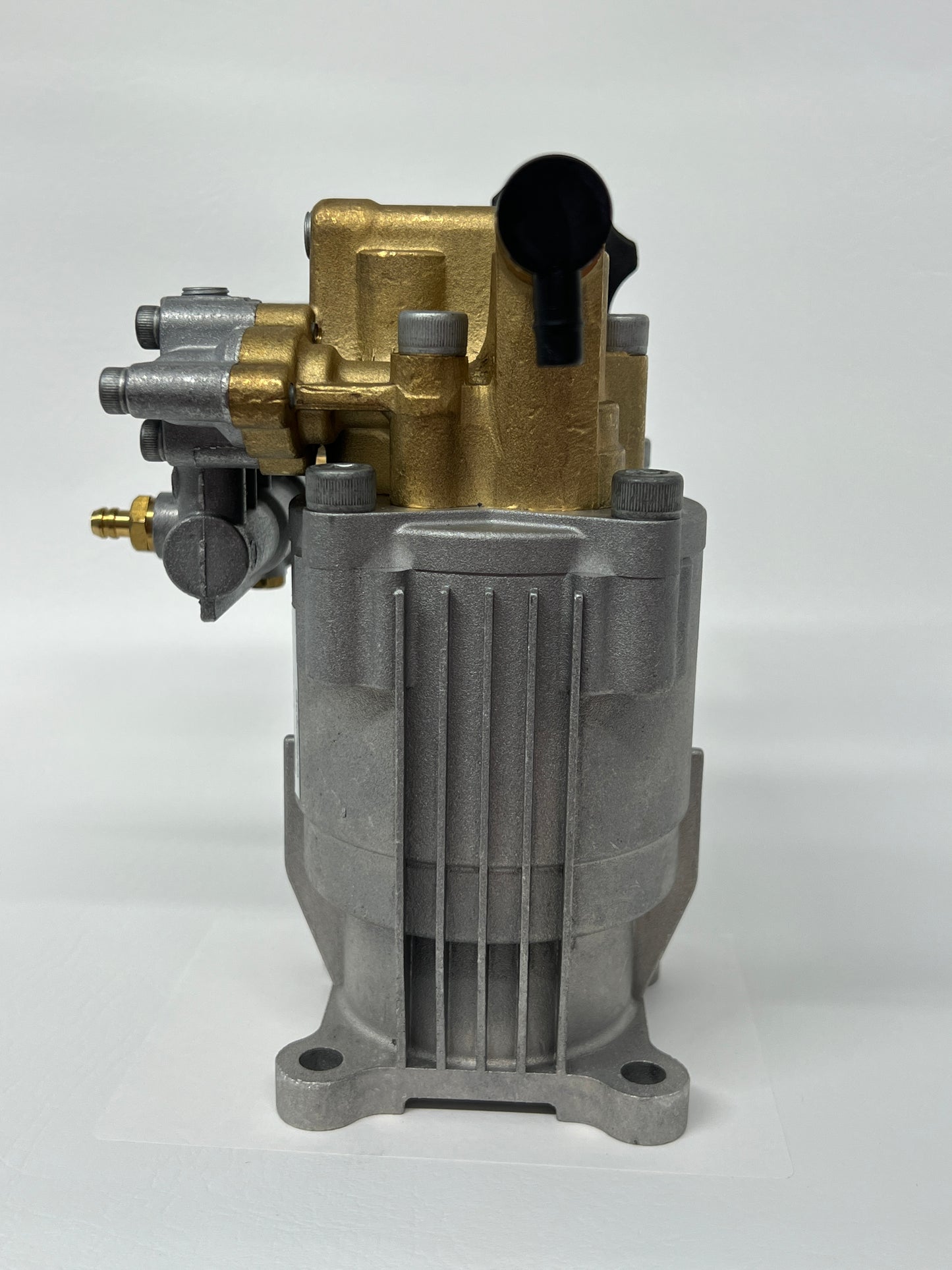Himore 3000PSI Pump Horizontal