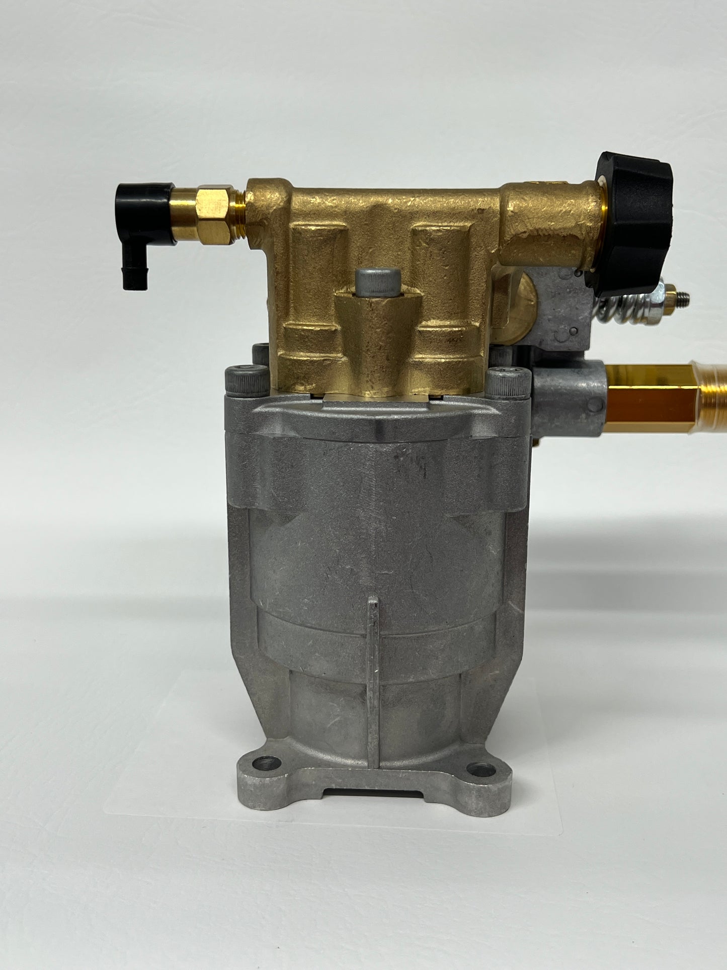 Himore 3000PSI Pump Horizontal
