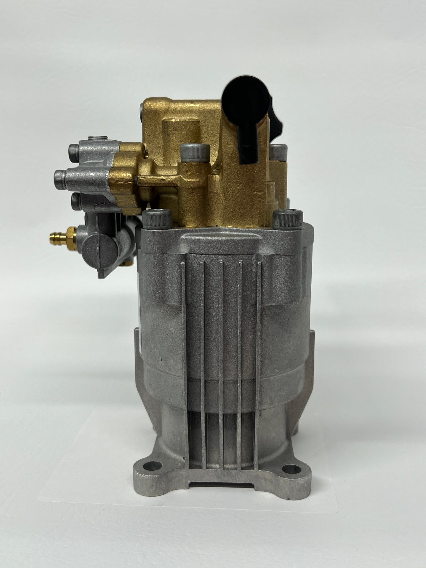 Himore 3000PSI Pump Horizontal