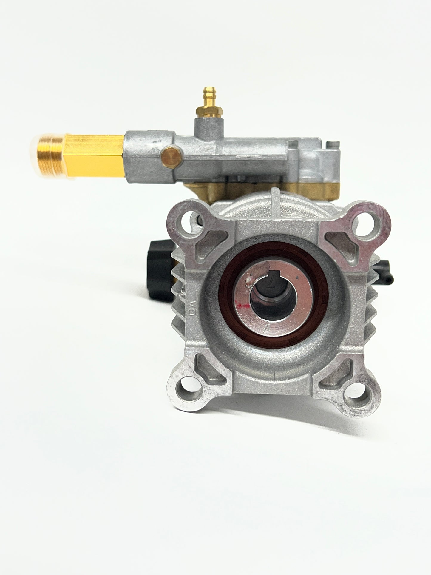 Himore 3000PSI Pump Horizontal