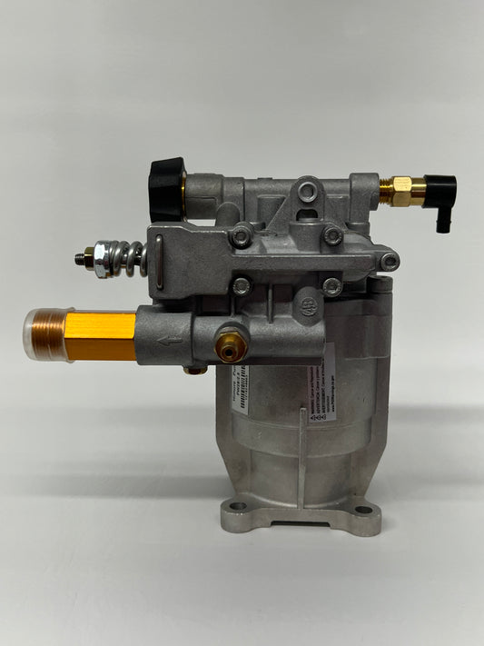 Himore Aluminum 3000PSI