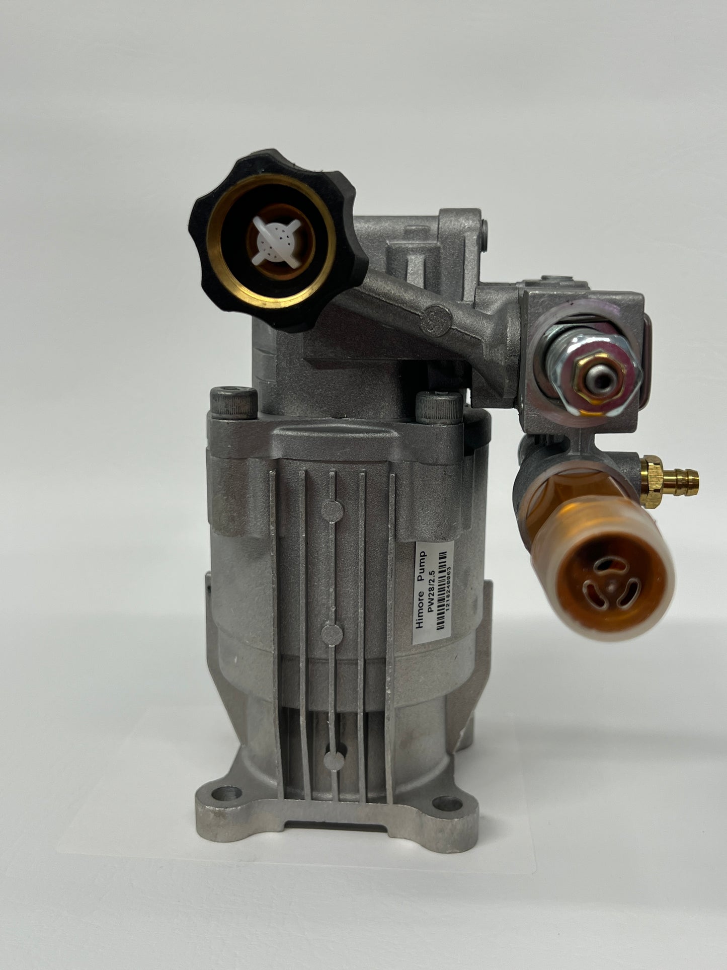 Himore Aluminum 3000PSI