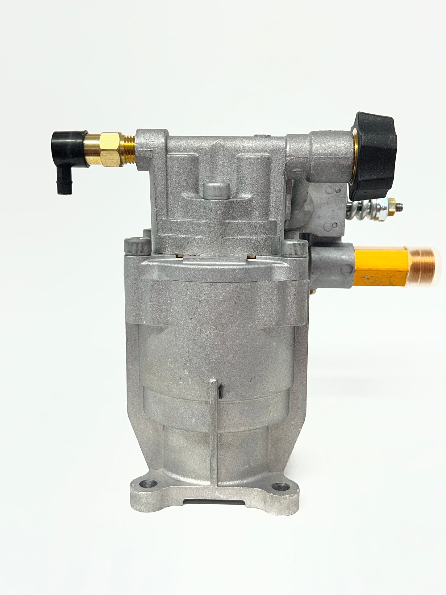 Himore Aluminum 3000PSI
