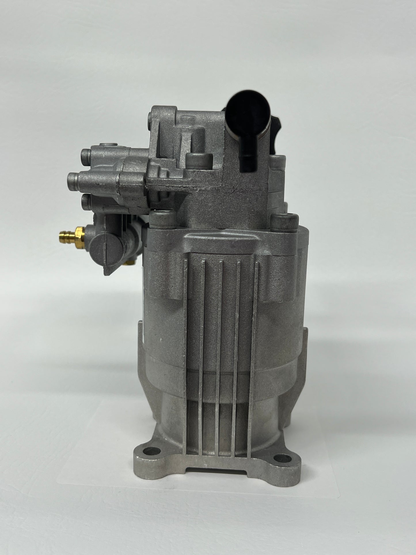 Himore Aluminum 3000PSI