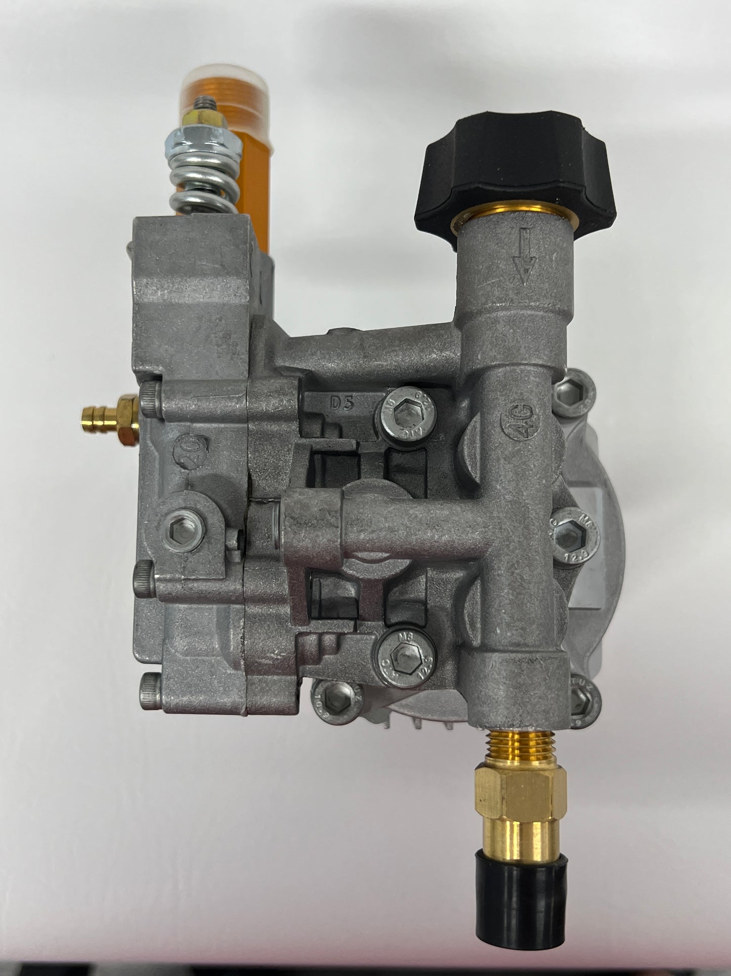 Himore Aluminum 3000PSI