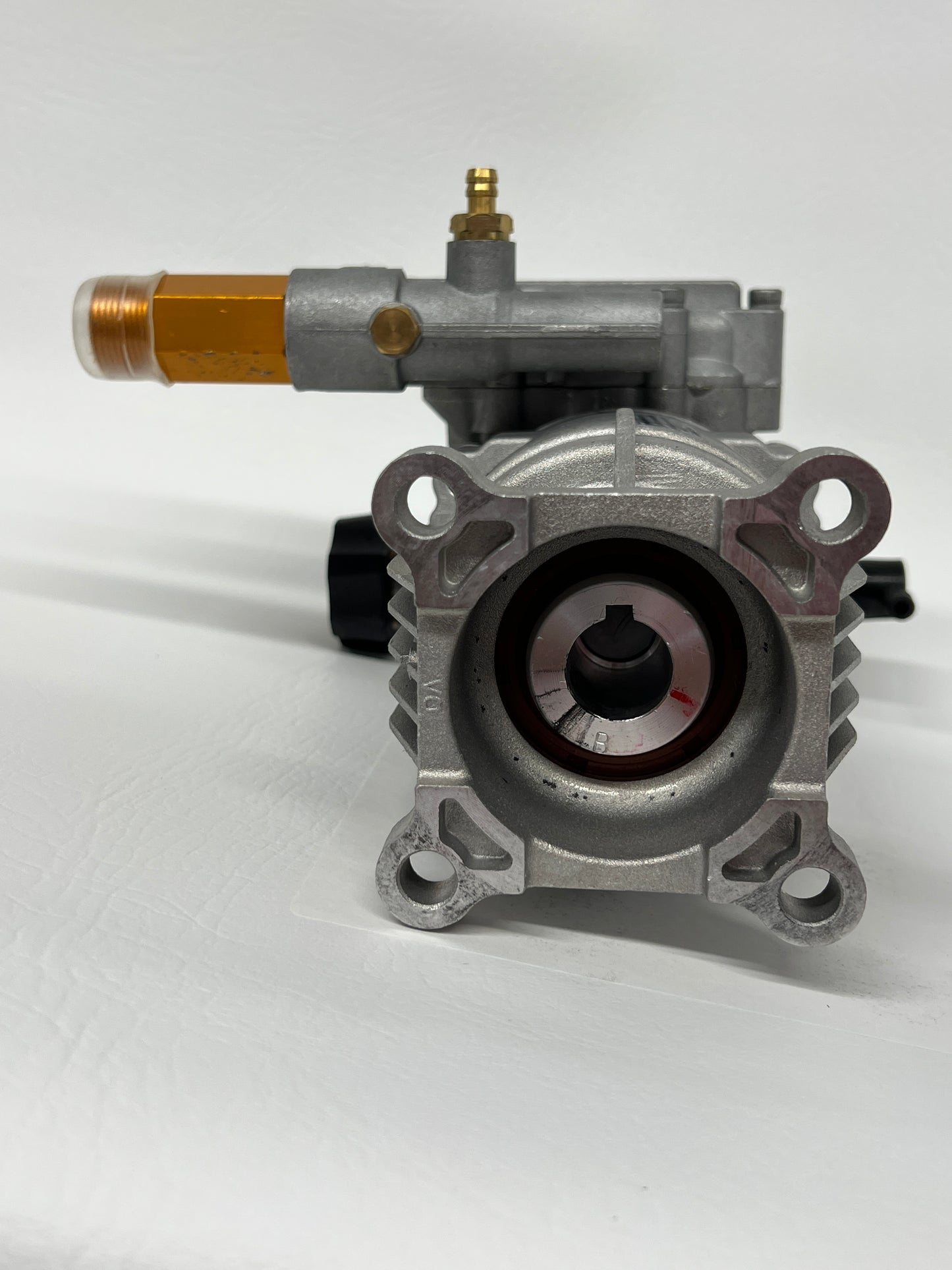 Himore Aluminum 3000PSI