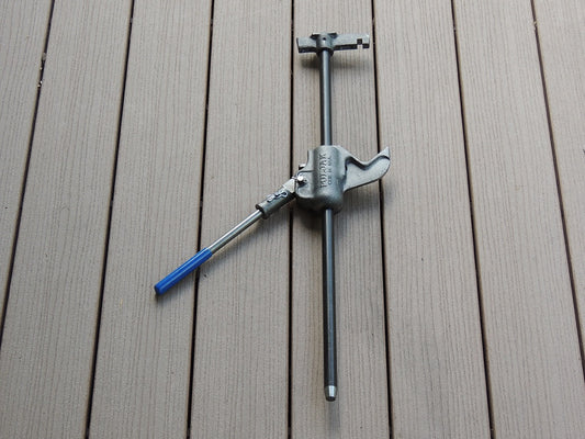 Puljack Type A 30-inch Fence and Rebar Stretcher